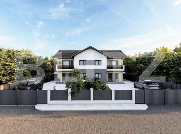 Casa de vânzare 4 camere Calea Cisnadiei - Arhitectilor - 153834CV | BLITZ Sibiu | Poza4