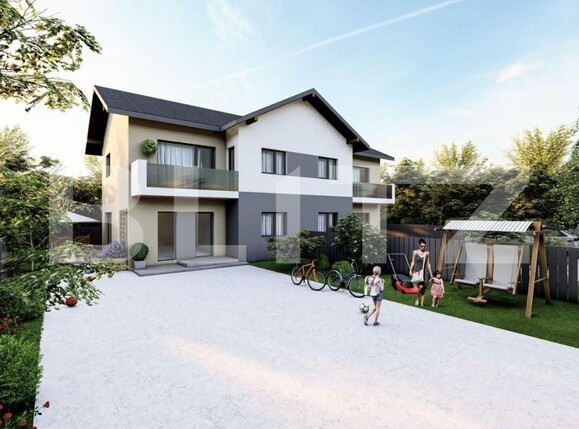 Casa de vânzare 4 camere Calea Cisnadiei - Arhitectilor - 153834CV | BLITZ Sibiu | Poza3