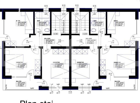 Casa de vânzare 4 camere Calea Cisnadiei - Arhitectilor - 153834CV | BLITZ Sibiu | Poza10