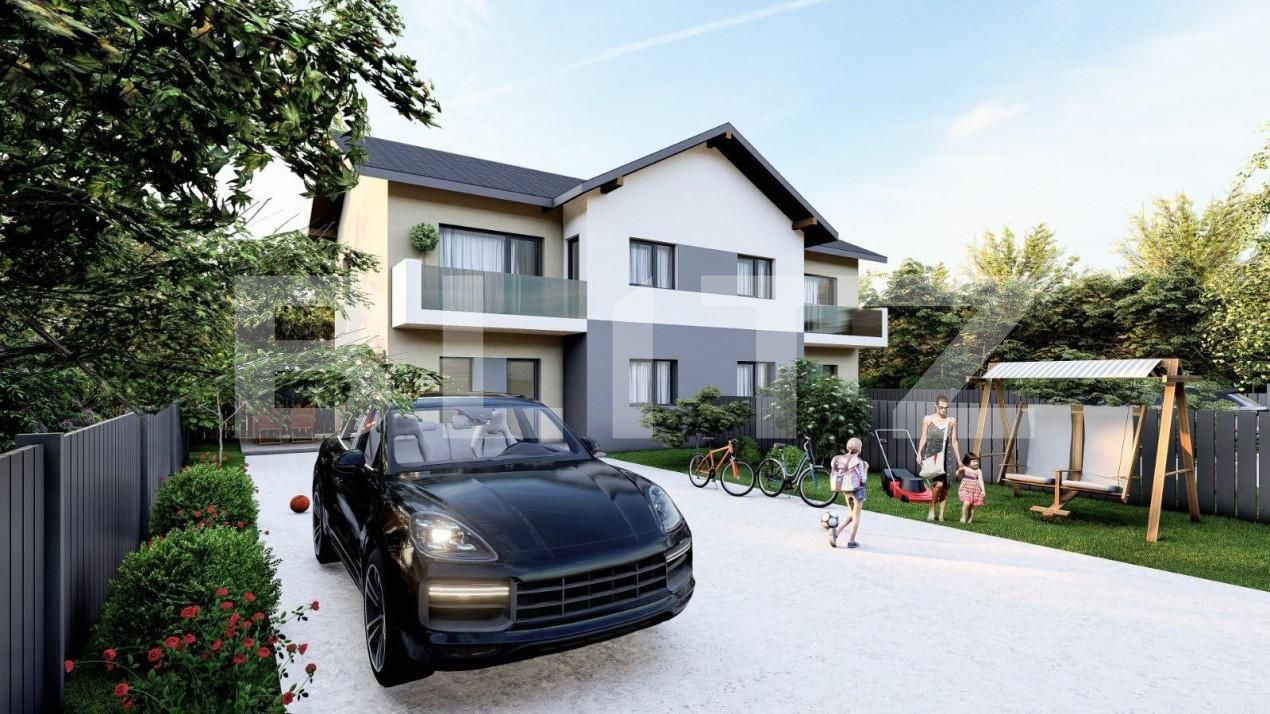 Casa de vânzare 4 camere Calea Cisnadiei - Arhitectilor - 153834CV | BLITZ Sibiu | Poza6