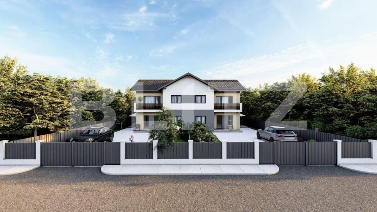 Casa de vânzare 4 camere Calea Cisnadiei - Arhitectilor - 153834CV | BLITZ Sibiu | Poza4