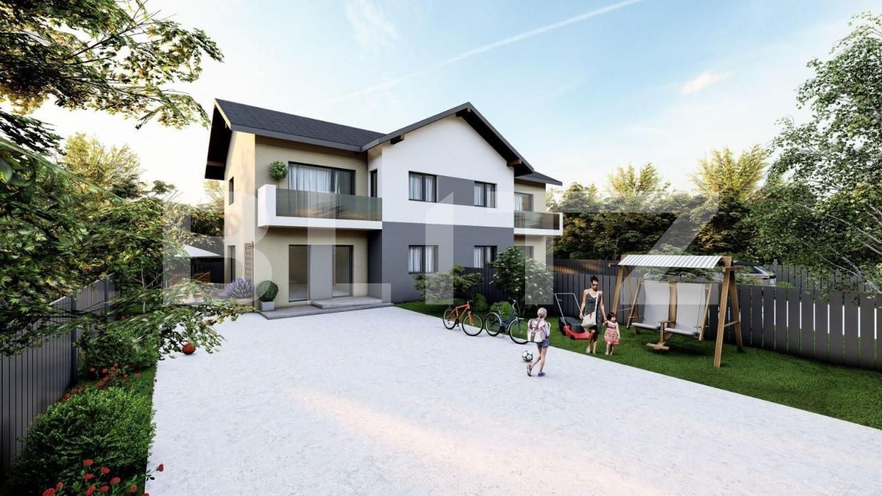Casa de vânzare 4 camere Calea Cisnadiei - Arhitectilor - 153834CV | BLITZ Sibiu | Poza3