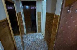 Apartament 3 camere, decomandat