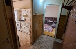 Apartament 3 camere, decomandat