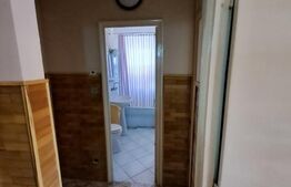 Apartament 3 camere, decomandat