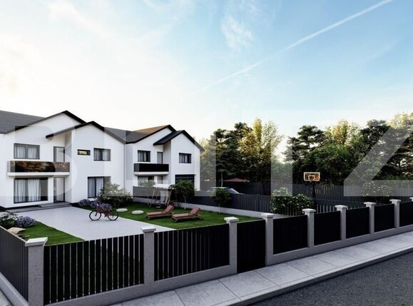 Casa de vânzare 4 camere Calea Cisnadiei - Arhitectilor - 154011CV | BLITZ Sibiu | Poza6