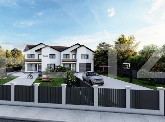 Casa de vânzare 4 camere Calea Cisnadiei - Arhitectilor - 154011CV | BLITZ Sibiu | Poza7