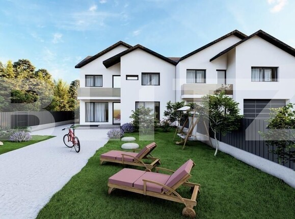 Casa de vânzare 4 camere Calea Cisnadiei - Arhitectilor - 154011CV | BLITZ Sibiu | Poza4