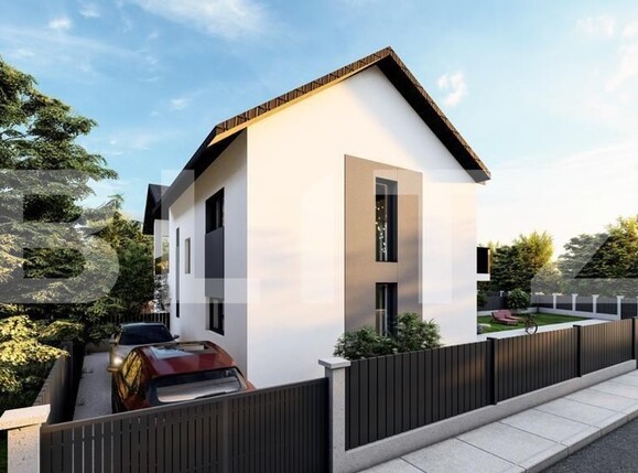 Casa de vânzare 4 camere Calea Cisnadiei - Arhitectilor - 154011CV | BLITZ Sibiu | Poza5