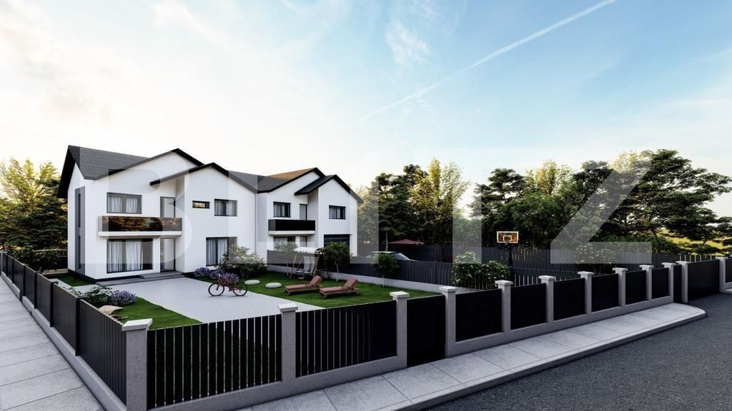 Casa de vânzare 4 camere Calea Cisnadiei - Arhitectilor - 154011CV | BLITZ Sibiu | Poza6