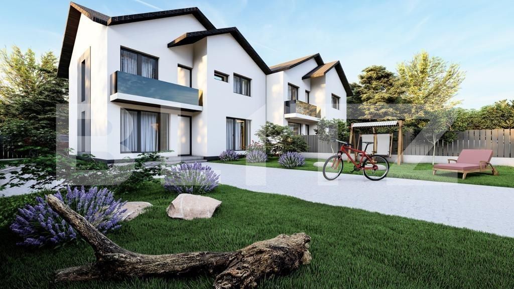 Casa de vânzare 4 camere Calea Cisnadiei - Arhitectilor - 154011CV | BLITZ Sibiu | Poza3