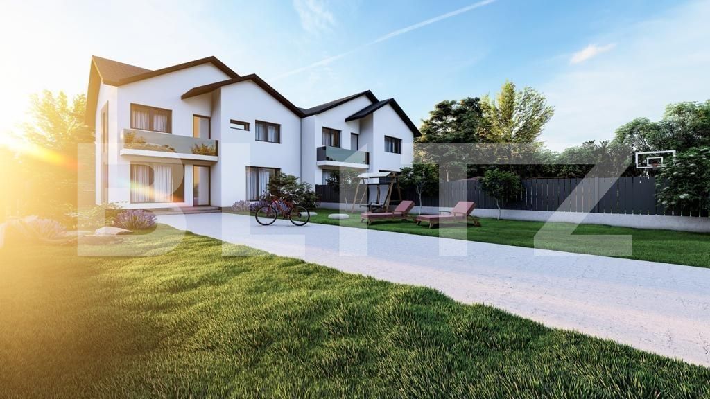 Casa de vânzare 4 camere Calea Cisnadiei - Arhitectilor - 154011CV | BLITZ Sibiu | Poza8