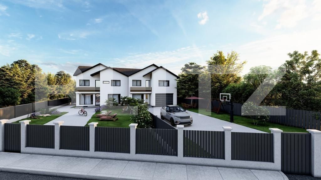 Casa de vânzare 4 camere Calea Cisnadiei - Arhitectilor - 154011CV | BLITZ Sibiu | Poza7