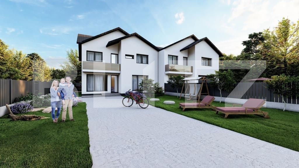 Casa de vânzare 4 camere Calea Cisnadiei - Arhitectilor - 154011CV | BLITZ Sibiu | Poza2