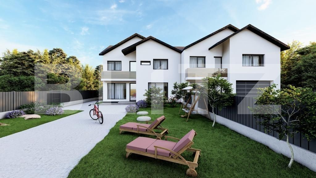 Casa de vânzare 4 camere Calea Cisnadiei - Arhitectilor - 154011CV | BLITZ Sibiu | Poza4