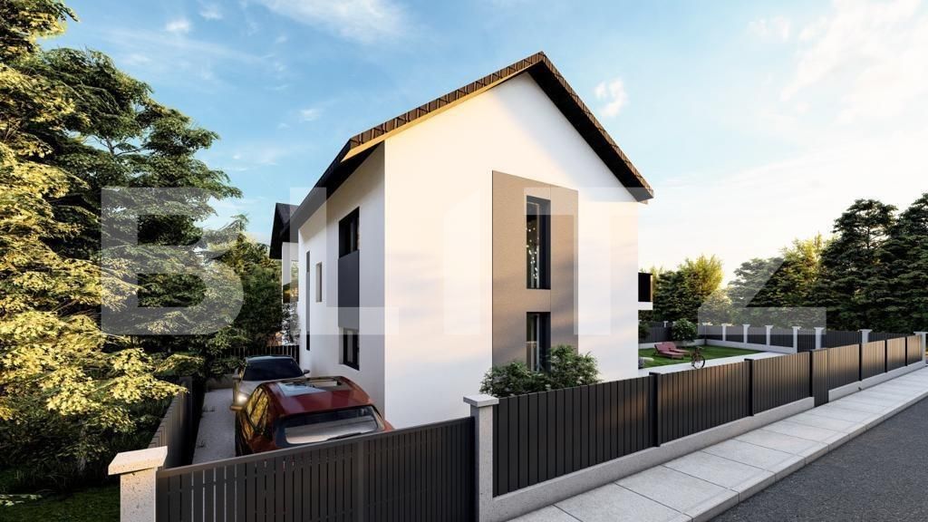 Casa de vânzare 4 camere Calea Cisnadiei - Arhitectilor - 154011CV | BLITZ Sibiu | Poza5