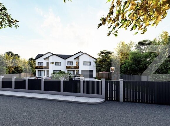 Casa de vânzare 4 camere Calea Cisnadiei - Arhitectilor - 154012CV | BLITZ Sibiu | Poza5