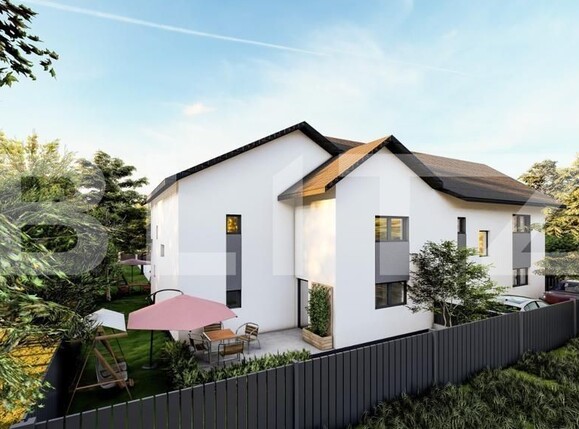 Casa de vânzare 4 camere Calea Cisnadiei - Arhitectilor - 154012CV | BLITZ Sibiu | Poza4