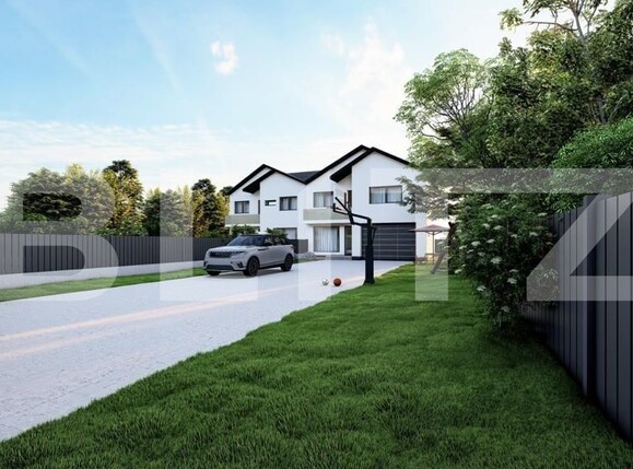 Casa de vânzare 4 camere Calea Cisnadiei - Arhitectilor - 154012CV | BLITZ Sibiu | Poza3