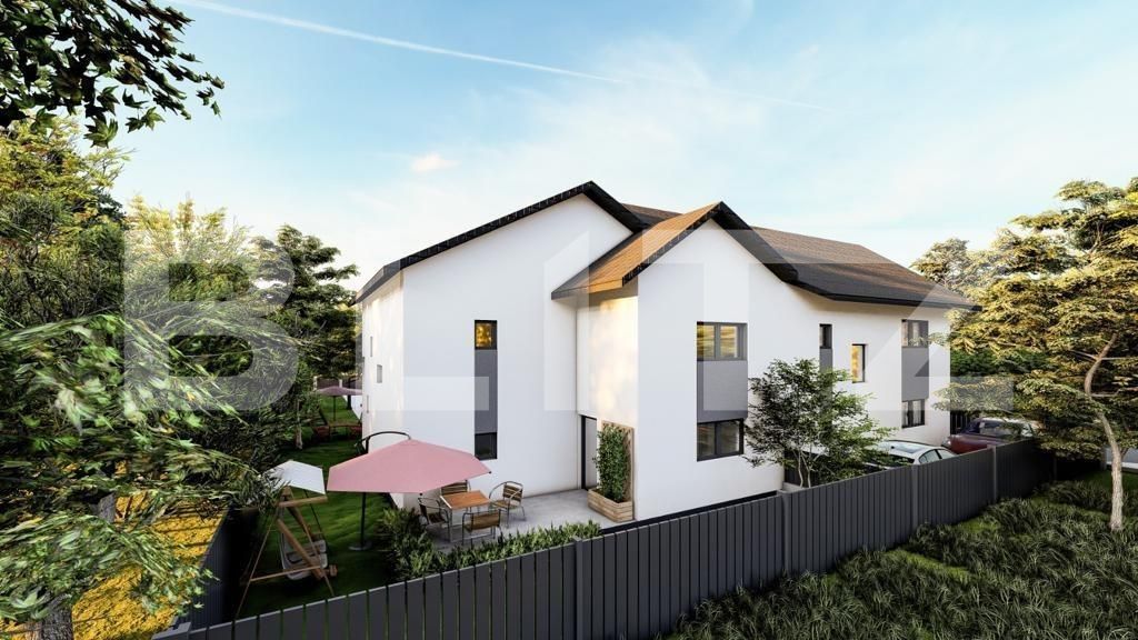 Casa de vânzare 4 camere Calea Cisnadiei - Arhitectilor - 154012CV | BLITZ Sibiu | Poza4