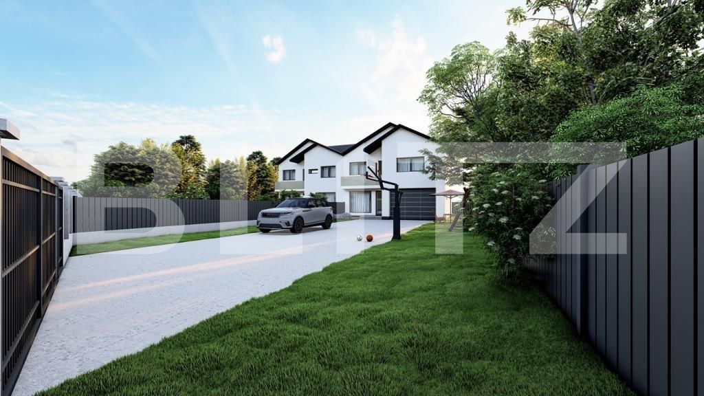 Casa de vânzare 4 camere Calea Cisnadiei - Arhitectilor - 154012CV | BLITZ Sibiu | Poza3