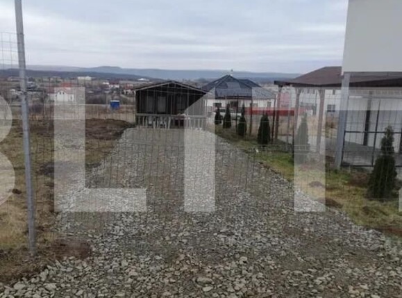 Teren de vânzare Calea Cisnadiei - Arhitectilor - 154016TV | BLITZ Sibiu | Poza1