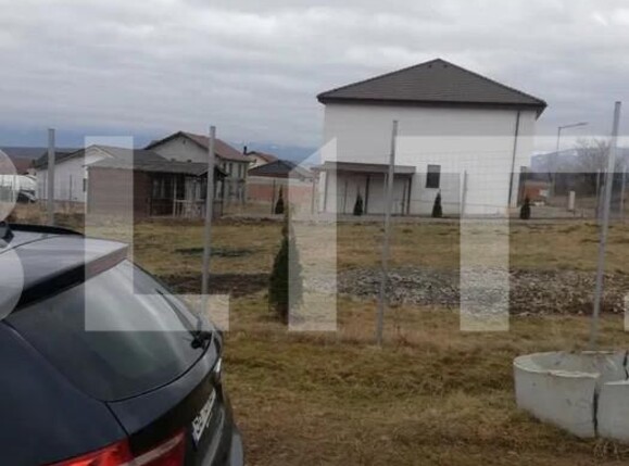 Teren de vânzare Calea Cisnadiei - Arhitectilor - 154016TV | BLITZ Sibiu | Poza4