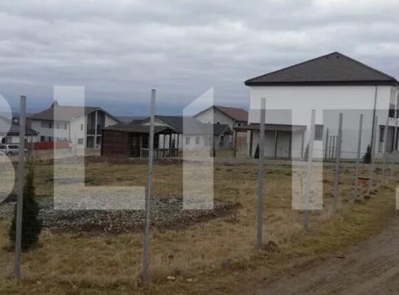 Teren de vânzare Calea Cisnadiei - Arhitectilor - 154016TV | BLITZ Sibiu | Poza3