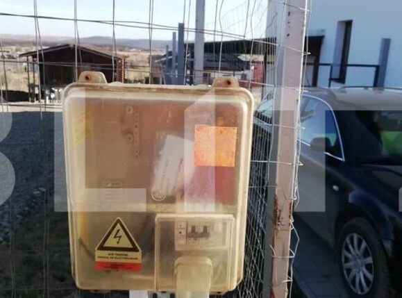 Teren de vânzare Calea Cisnadiei - Arhitectilor - 154016TV | BLITZ Sibiu | Poza5