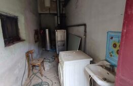 Casa 3 camere, teren 500 mp, Gura Raului