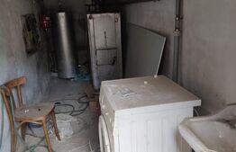 Casa 3 camere, teren 500 mp, Gura Raului