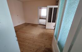 Casa 3 camere, teren 500 mp, Gura Raului