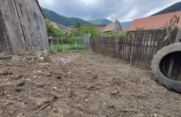 Casa 3 camere, teren 500 mp, Gura Raului