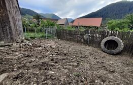 Casa 3 camere, teren 500 mp, Gura Raului