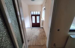 Casa 3 camere, teren 500 mp, Gura Raului