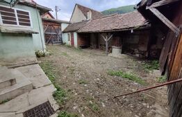 Casa 3 camere, teren 500 mp, Gura Raului