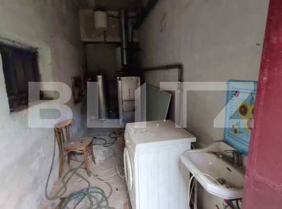 Casa de vânzare 4 camere Gura Raului - 154017CV | BLITZ Sibiu | Poza14