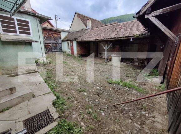 Casa de vânzare 4 camere Gura Raului - 154017CV | BLITZ Sibiu | Poza1