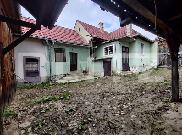 Casa de vânzare 4 camere Gura Raului - 154017CV | BLITZ Sibiu | Poza2