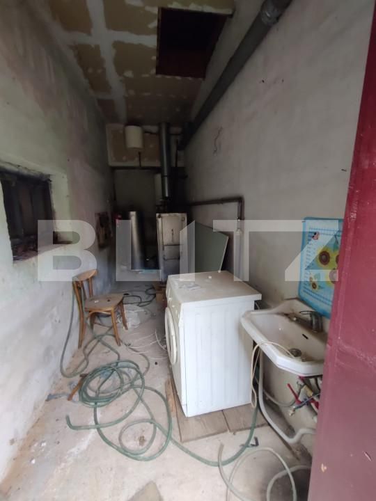 Casa de vânzare 4 camere Gura Raului - 154017CV | BLITZ Sibiu | Poza14