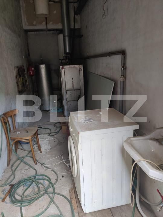 Casa de vânzare 4 camere Gura Raului - 154017CV | BLITZ Sibiu | Poza15