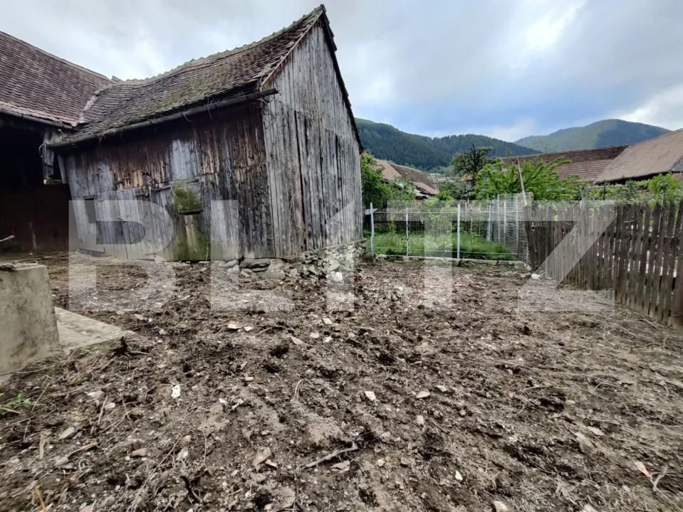 Casa de vânzare 4 camere Gura Raului - 154017CV | BLITZ Sibiu | Poza16