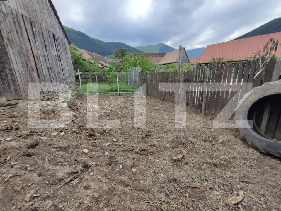 Casa de vânzare 4 camere Gura Raului - 154017CV | BLITZ Sibiu | Poza17