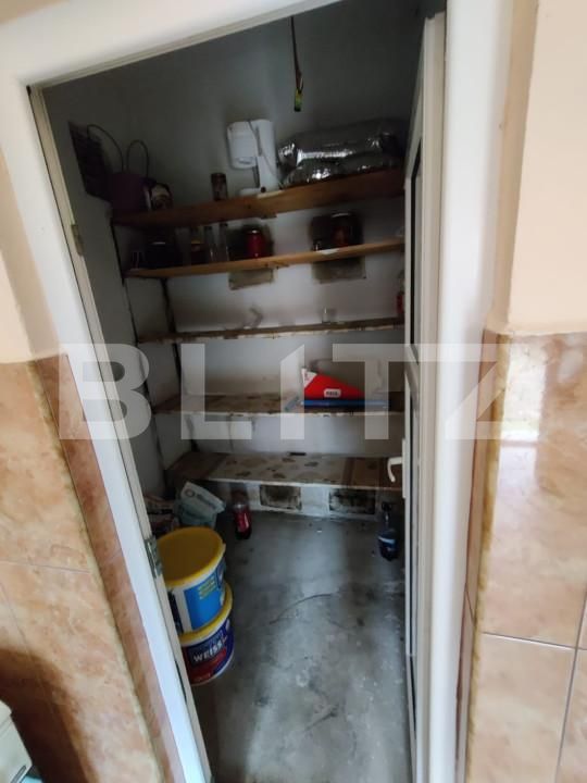 Casa de vânzare 4 camere Gura Raului - 154017CV | BLITZ Sibiu | Poza12