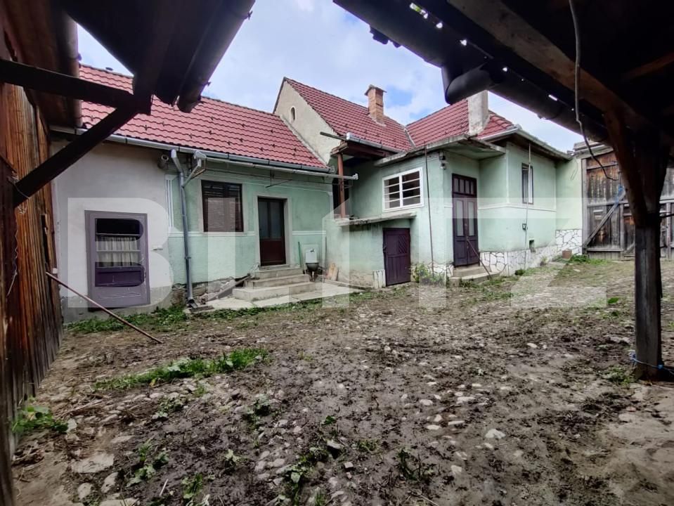 Casa de vânzare 4 camere Gura Raului - 154017CV | BLITZ Sibiu | Poza2