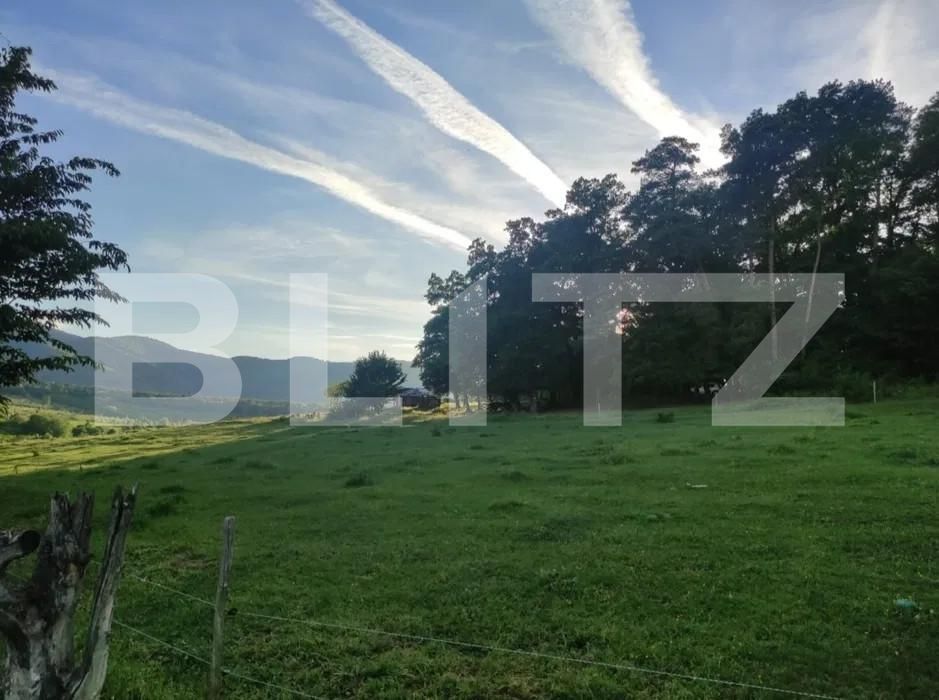 Teren de vânzare Calea Cisnadiei - Arhitectilor - 154019TV | BLITZ Sibiu | Poza2