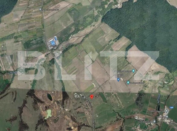 Teren de vânzare Cisnadie - 154020TV | BLITZ Sibiu | Poza2