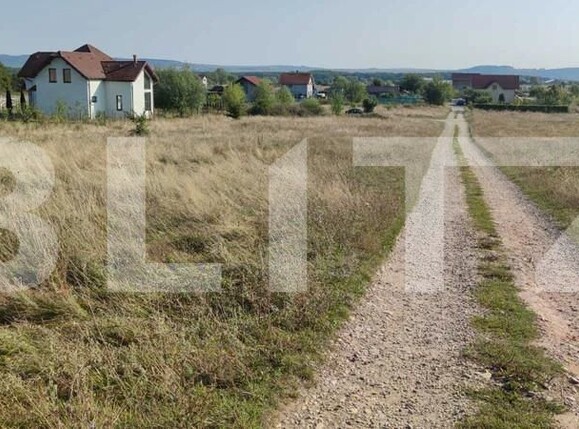 Teren de vânzare Cisnadie - 154020TV | BLITZ Sibiu | Poza1