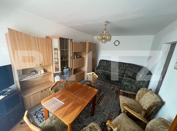 Apartament de vânzare 2 camere Valea Aurie - 154025AV | BLITZ Sibiu | Poza1