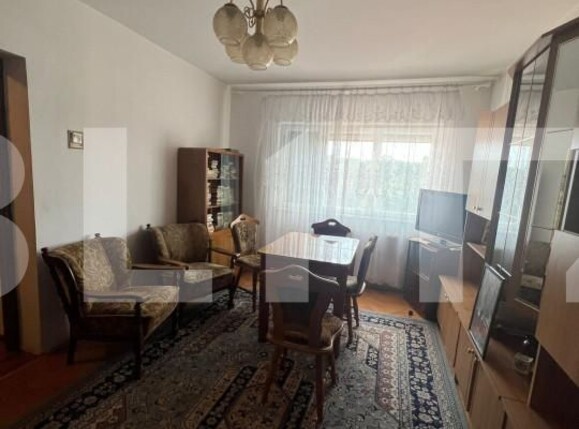 Apartament de vânzare 2 camere Valea Aurie - 154025AV | BLITZ Sibiu | Poza2